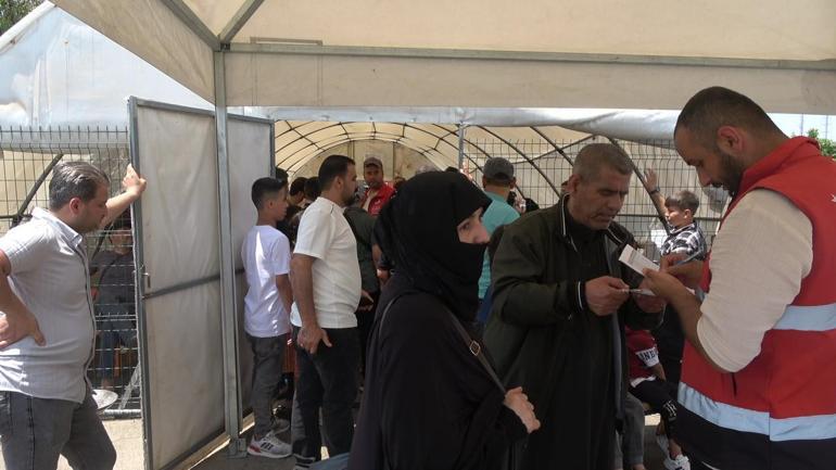 Giden geri gelmiyor: Suriyeli sığınmacıların ülkelerine dönüşü devam ediyor