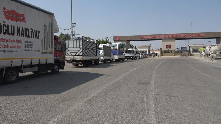 Giden geri gelmiyor: Suriyeli sığınmacıların ülkelerine dönüşü devam ediyor