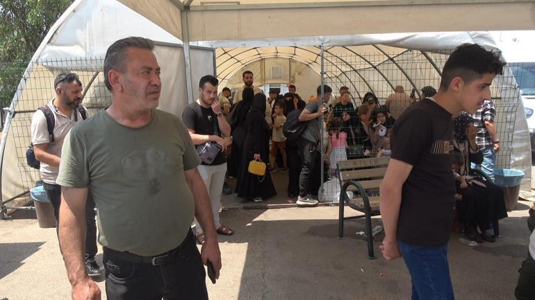 Giden geri gelmiyor: Suriyeli sığınmacıların ülkelerine dönüşü devam ediyor