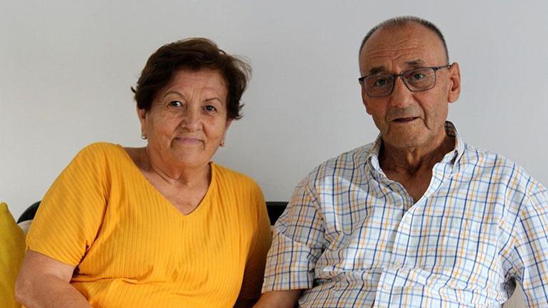 Duşta dehşet Emekli akademisyen ölümden döndü: Elim, ayağım kan içindeydi