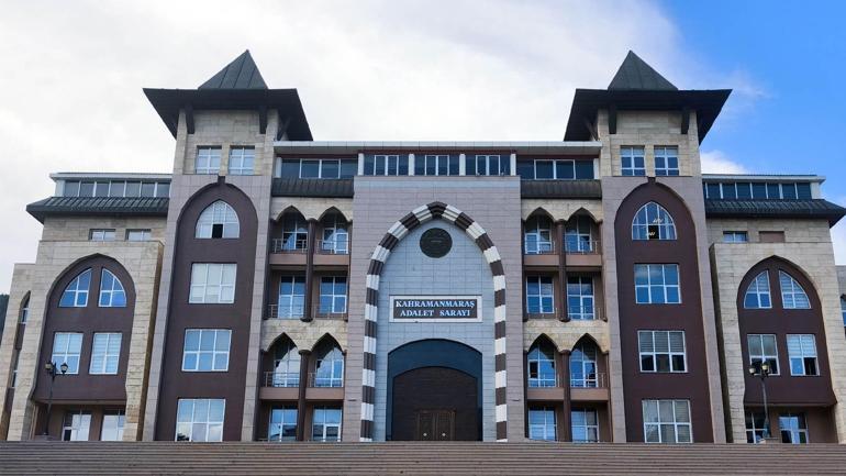 Kahramanmaraşta 2 belediye eski başkanı hakkında deprem soruşturması izni