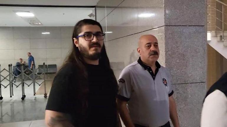 Kumar oynamayı teşvik ettiği iddiasıyla yakalanan 11 sosyal medya fenomeni adliyede