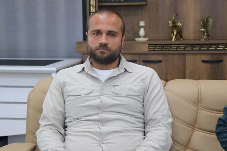 Arazi kavgasında korkunç son: Tüfeği kafama dayadı, 3 defa tetiğe bastı