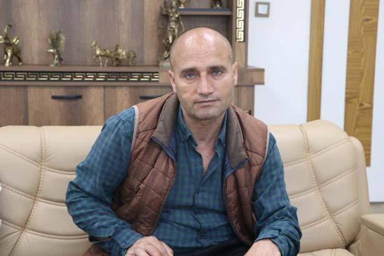 Arazi kavgasında korkunç son: Tüfeği kafama dayadı, 3 defa tetiğe bastı
