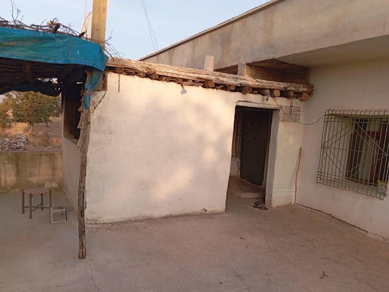 Arazi kavgasında korkunç son: Tüfeği kafama dayadı, 3 defa tetiğe bastı