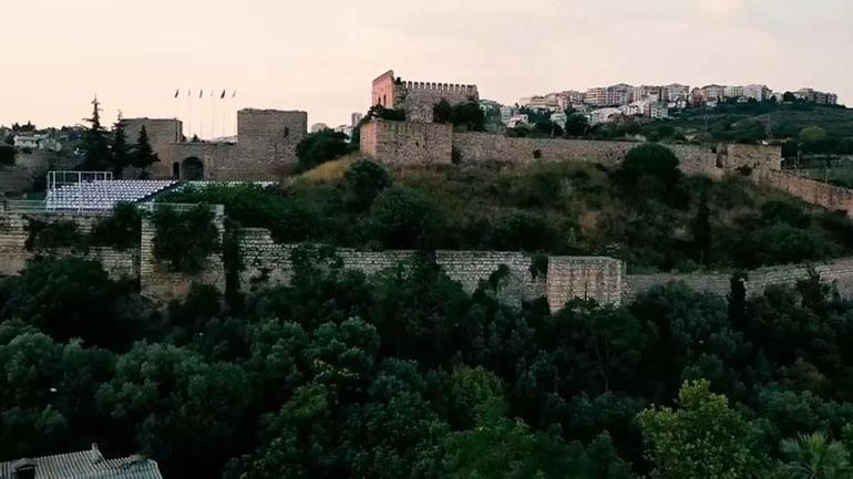 Osmanlının kaderini değiştirdi Marmaranın saklı hazinesi: Tam 3 bin yıllık