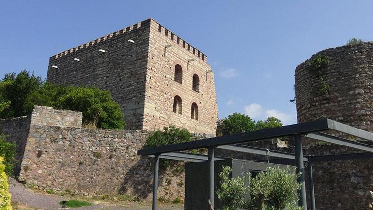 Osmanlının kaderini değiştirdi Marmaranın saklı hazinesi: Tam 3 bin yıllık
