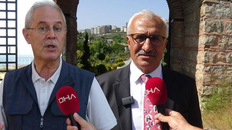 Osmanlının kaderini değiştirdi Marmaranın saklı hazinesi: Tam 3 bin yıllık