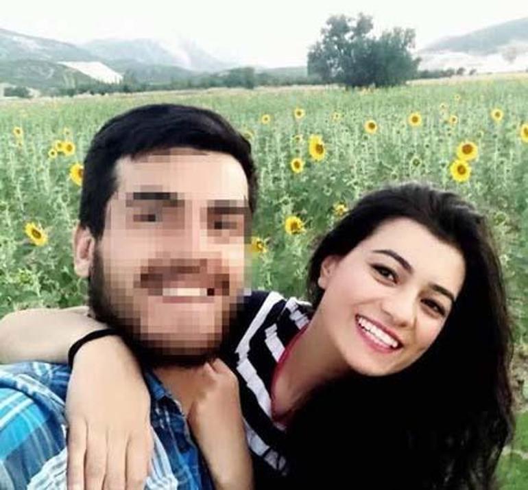 Dehşet evinden detaylar: Ellerinin kanlı olduğunu görünce polisi aradım
