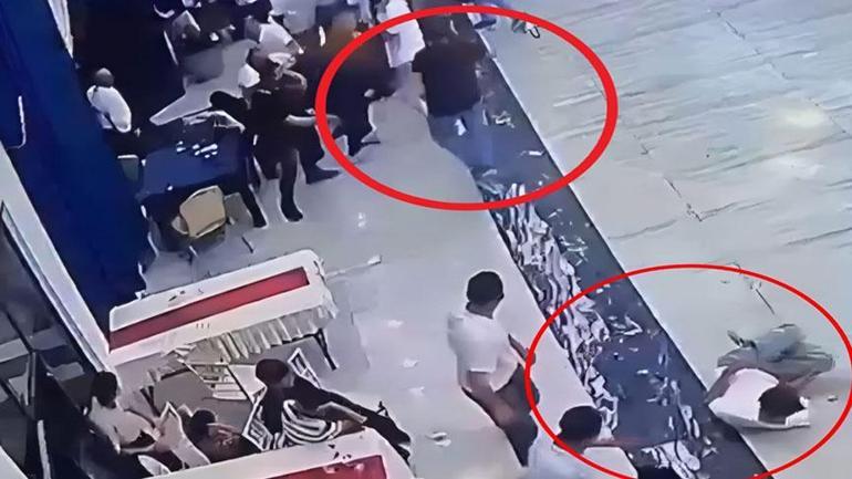Bir kenti sarsan olay 3 çocukluk arkadaşı 6 gün içinde öldü