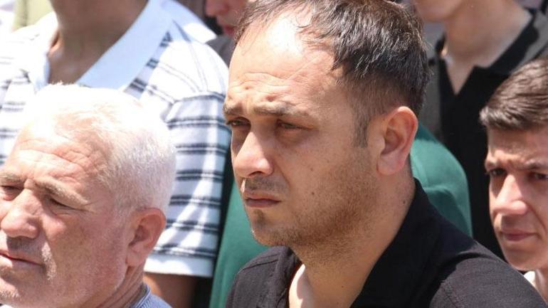 Kanyonda korkunç kaza Minik Yamaç’a en acı veda