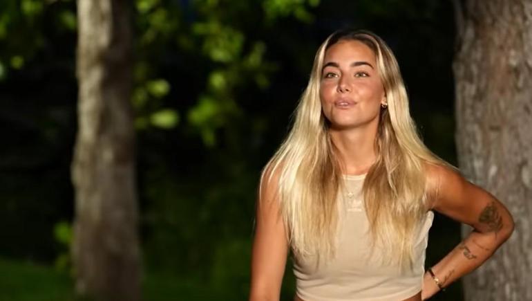 Survivor 2025 şampiyonu için geri sayım başladı İşte Aycan Yanaçın gönlünde yatan o isim