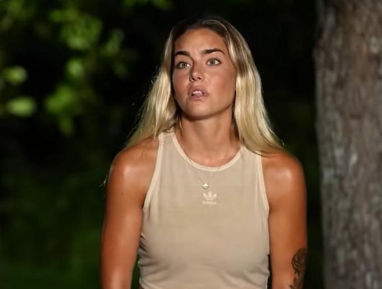 Survivor 2025 şampiyonu için geri sayım başladı İşte Aycan Yanaçın gönlünde yatan o isim