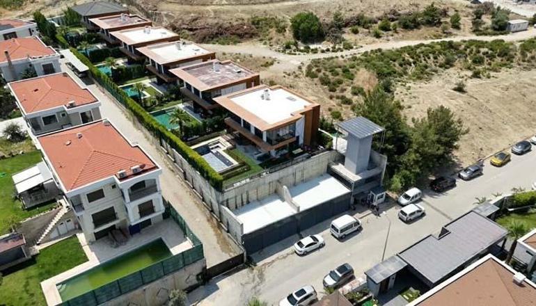 Ferdi Zeyrek’in ölümüne ilişkin soruşturma: Havuzun suyu boşaltıldı, çevresi çitlerle çevrildi