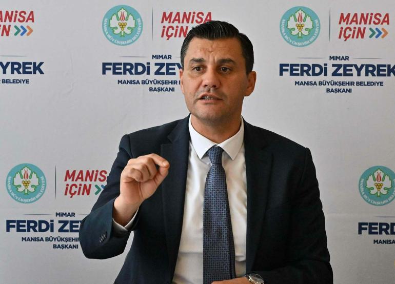 Ferdi Zeyrek’in ölümüne ilişkin soruşturma: Havuzun suyu boşaltıldı, çevresi çitlerle çevrildi
