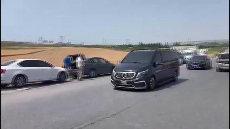 Kemal Kılıçdaroğlu Ekrem İmamoğlunu ziyaret etti