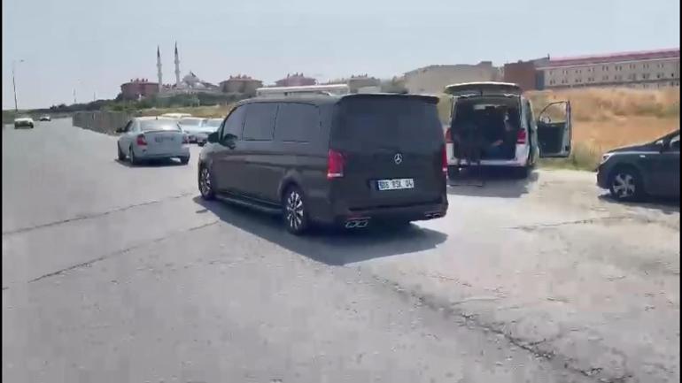 Kemal Kılıçdaroğlu Ekrem İmamoğlunu ziyaret etti