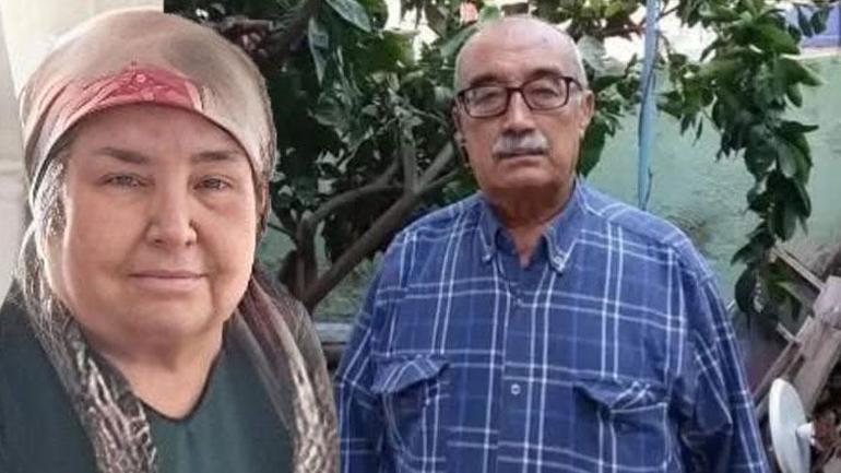 Sokak ortasında dehşet Önce ayrı yaşadığı eşini vurdu sonra intihar etti