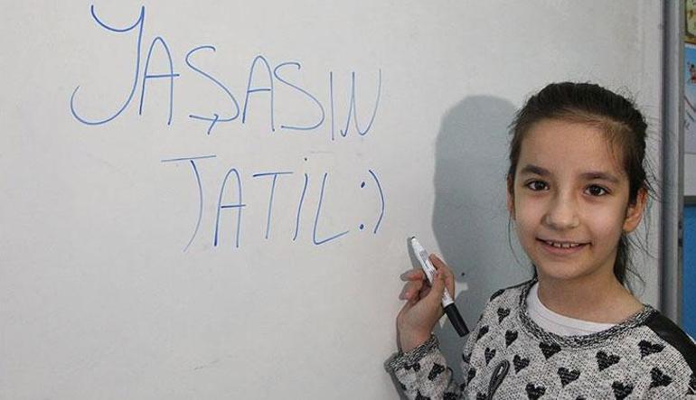 YAZ TATİLİ TARİHLERİ 📆 Yaz tatili ne zaman başlıyor, ne zaman bitiyor Okullar ne zaman açılacak