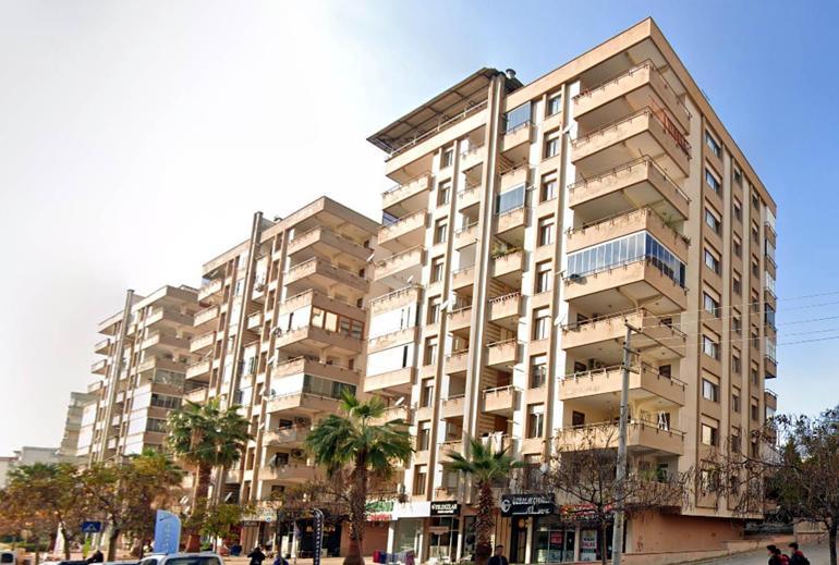 150 kişi hayatını kaybetmişti... Palmiye Sitesi davasında istenen cezalar belli oldu