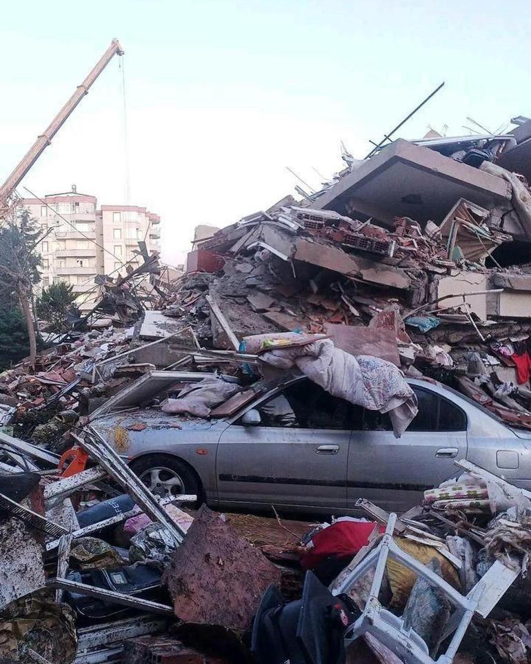 150 kişi hayatını kaybetmişti... Palmiye Sitesi davasında istenen cezalar belli oldu