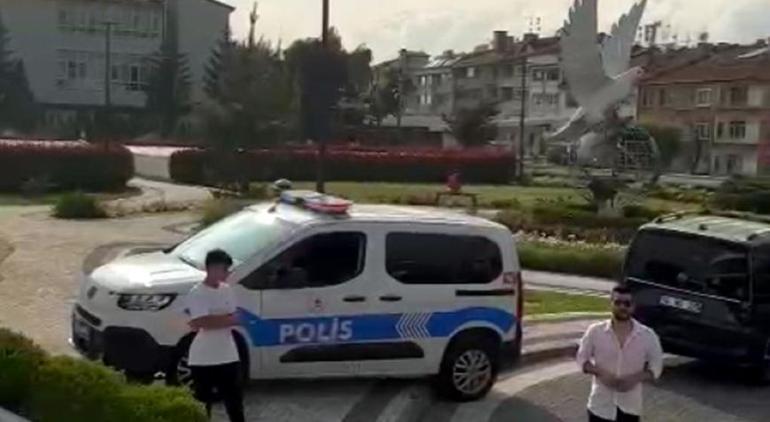 13 yaşındaki çocuğun yumruk attığı 15 yaşındaki çocuk hayatını kaybetti