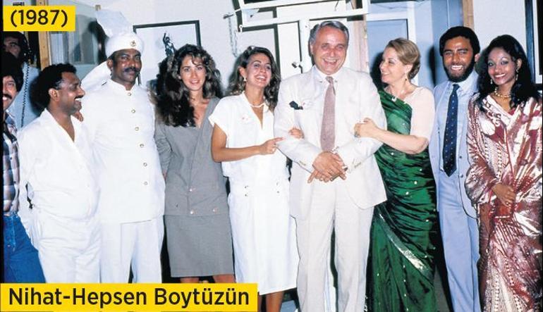 Bağımsızlık günü kutlaması