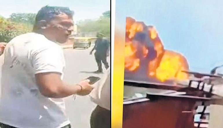 Hindistan’da uçak faciası: 200’den fazla ölü