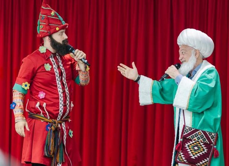 Tiyatrocu Hüseyin Goncagül hayatını kaybetti