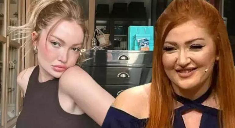 Güzelliğinin bedeli belli oldu Tek tek açıkladı, harcadığı para dudak uçuklattı