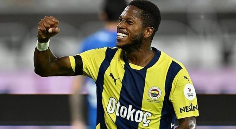 Fenerbahçede Mourinhonun çılgın transfer listesi ortaya çıktı Londradaki toplantıda tek tek isim verdi