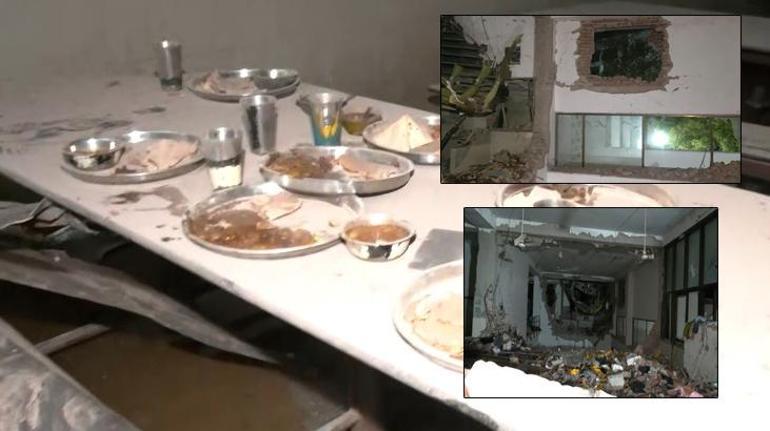 Hindistan uçak kazası: İşte iki teori ve mucizenin koltuk numarası 11A