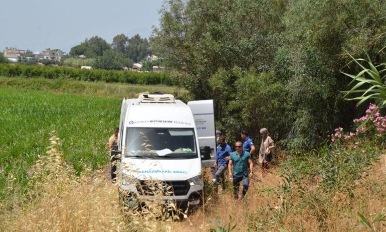 Nihalin korkunç sonu Kemikleri yol kenarında bulunmuştu: Adalet yerini buldu