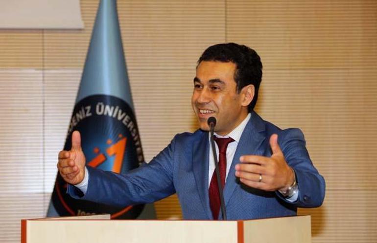 Eski dekanın yalanı ortaya çıktı: YÖK, profesörlüğünün iptalini onayladı