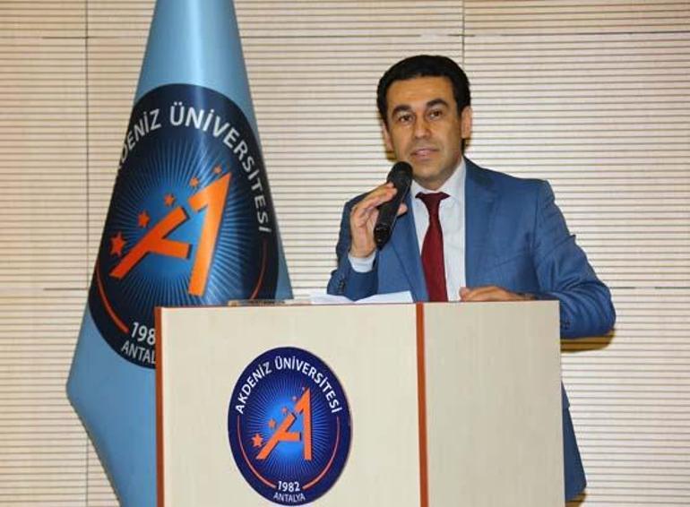 Eski dekanın yalanı ortaya çıktı: YÖK, profesörlüğünün iptalini onayladı