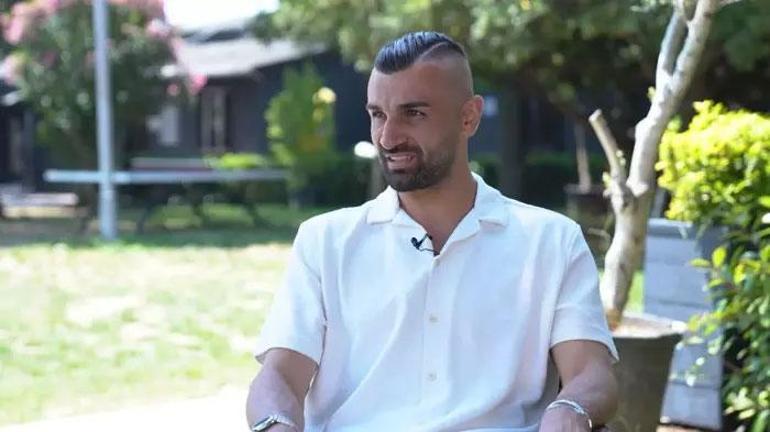 Serdar Dursundan Arda Güler için olay benzetme Yüzü masum ama çakal