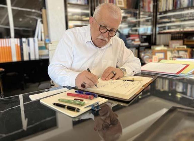 Dedesi yanında getirdi, hayatı değişti: Her şeyin başlangıcı bu diyebiliriz