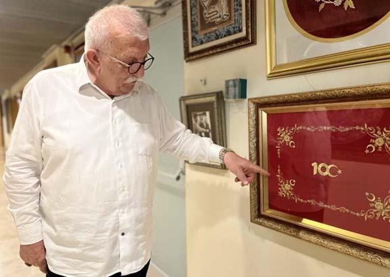 Dedesi yanında getirdi, hayatı değişti: Her şeyin başlangıcı bu diyebiliriz