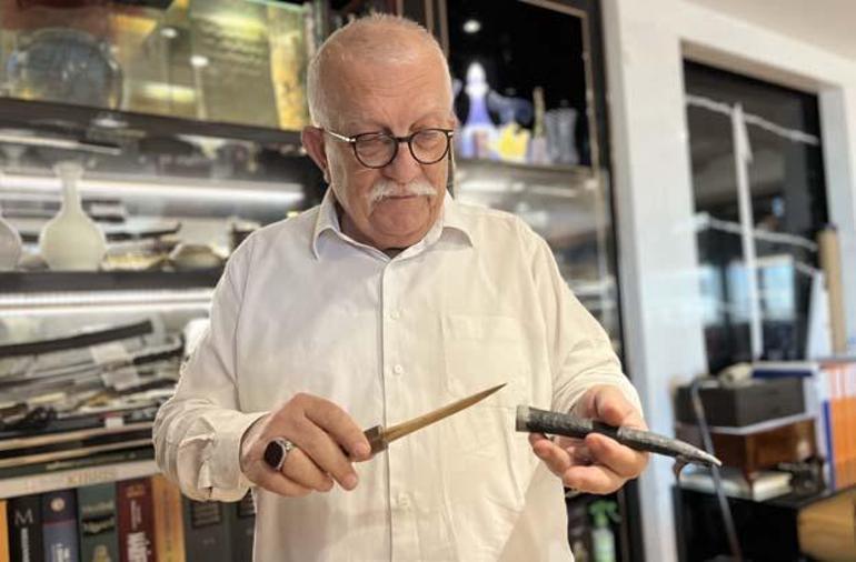Dedesi yanında getirdi, hayatı değişti: Her şeyin başlangıcı bu diyebiliriz