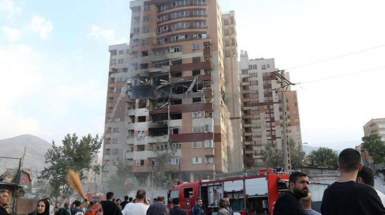 684beaf4567d25582213a3ad İran'ın istihbarat zafiyeti ve İsrail saldırısının şifreleri! İlk işaret Haniye suikastı