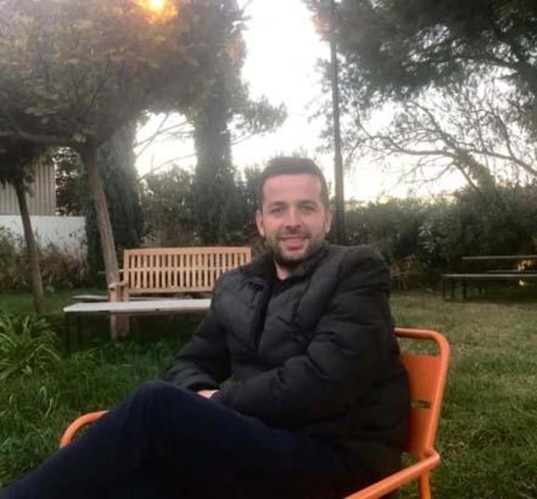Düğününe 3 ay kalmıştı Nişanlısı tabutuna sarılarak veda etti
