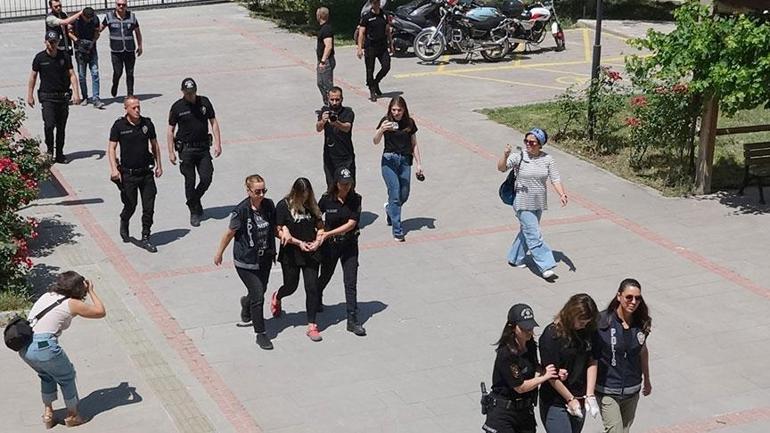 Özge Bedir cinayetinde kan donduran ifadeler ortaya çıktı 3 yıldır ilişkimiz vardı