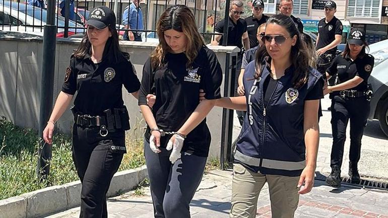 Özge Bedir cinayetinde kan donduran ifadeler ortaya çıktı 3 yıldır ilişkimiz vardı