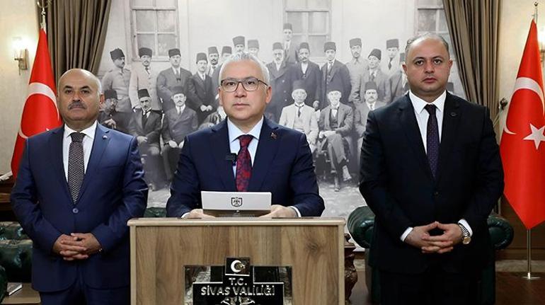 7 ölüm gerçekleşti, açıklama geldi Vali: Vaka sayımız 39