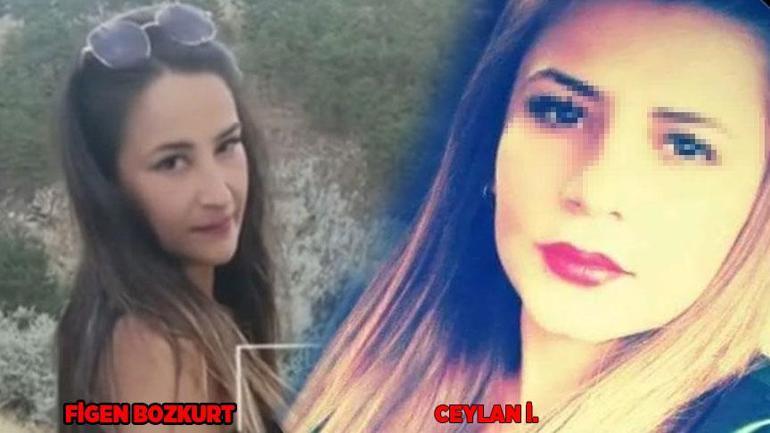Genç kadın dehşet saçtı Üvey kız kardeşini bıçaklayarak öldürdü