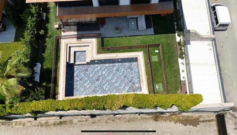 Başkan Zeyrek’i kurtarmak için ilk ihbar sonrası zamanla yarışıldı