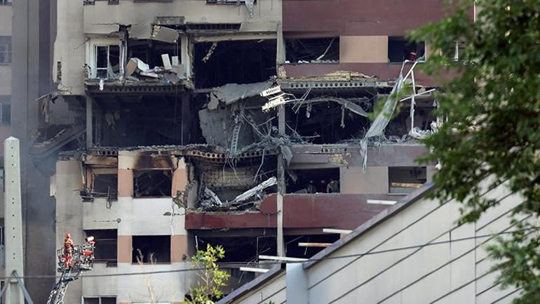 İranın kuzeyinde Türk koridoru mu açılıyor Nükleer mantık dışı: Uranyumu tutan eşik