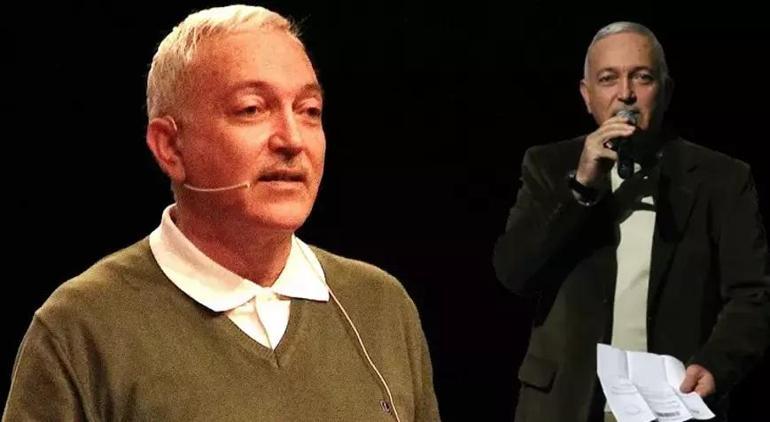 Cumhurbaşkanı Erdoğandan Hüseyin Goncagül için taziye mesajı