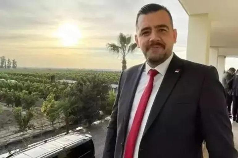 Özel kalem müdürü makamında öldürüldü Zeydan Karalar: 20 yıldır benim yanımda çalışan birisi