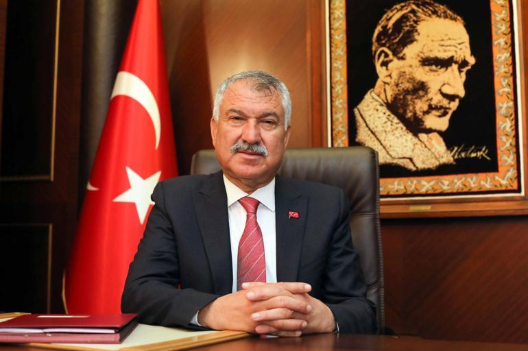 Özel kalem müdürü makamında öldürüldü Zeydan Karalar: 20 yıldır benim yanımda çalışan birisi